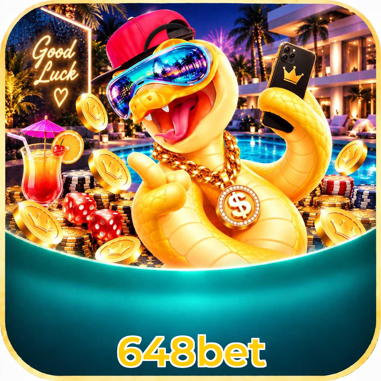 648bet Métodos de Login