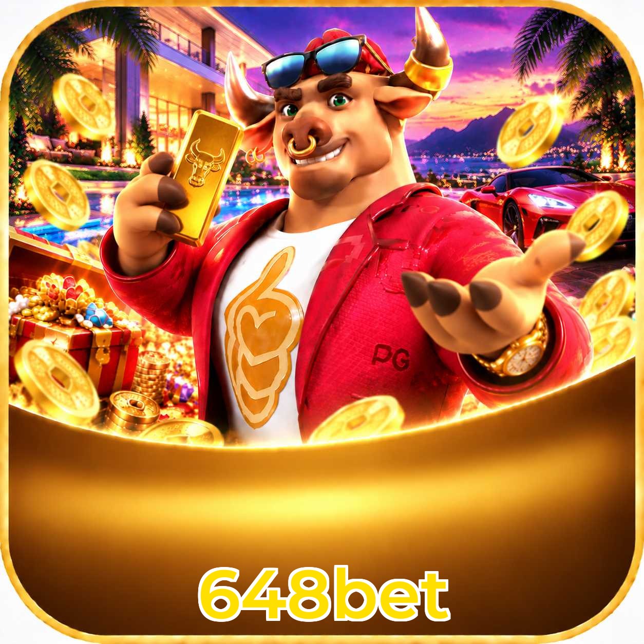 648bet Requirements