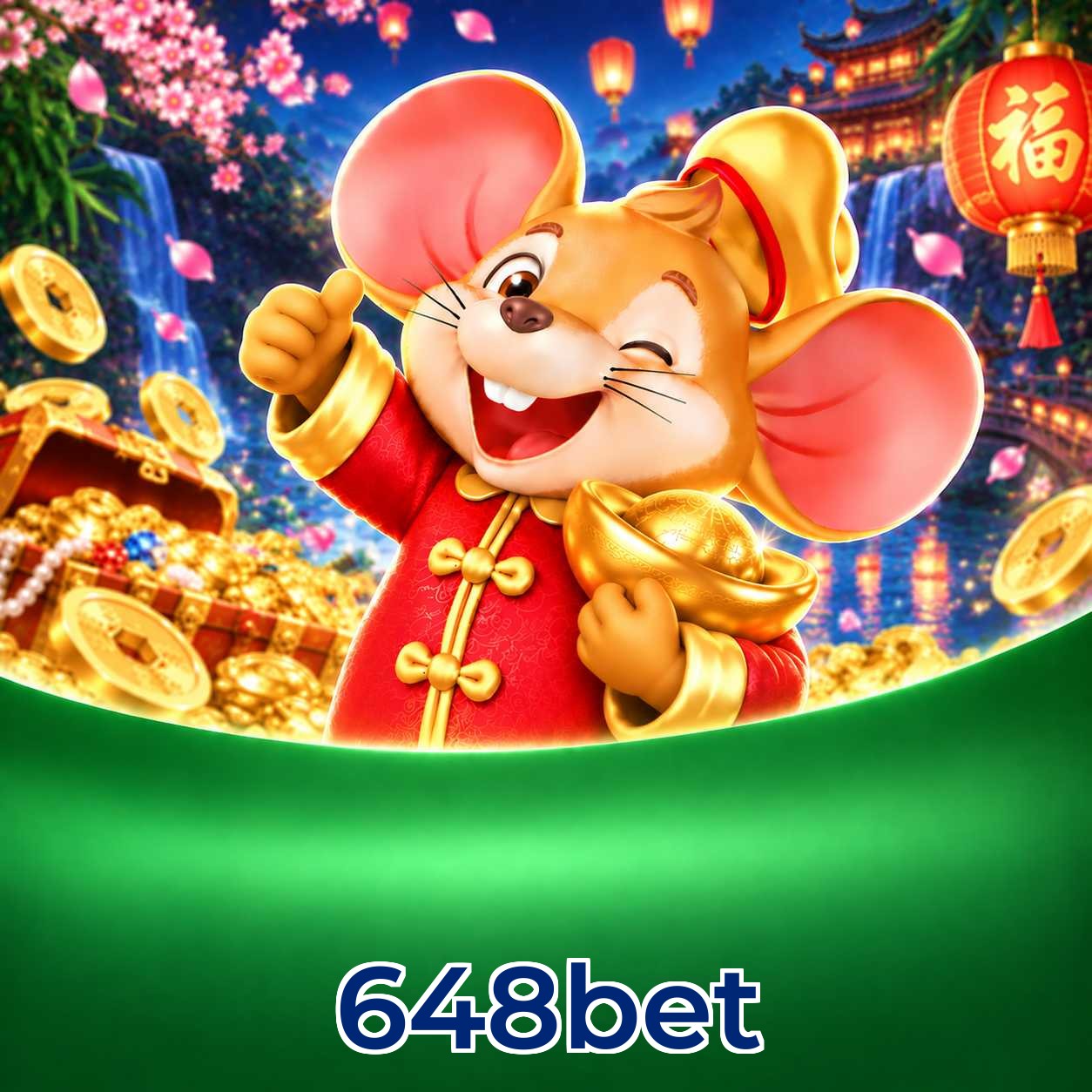 648bet VIP Program