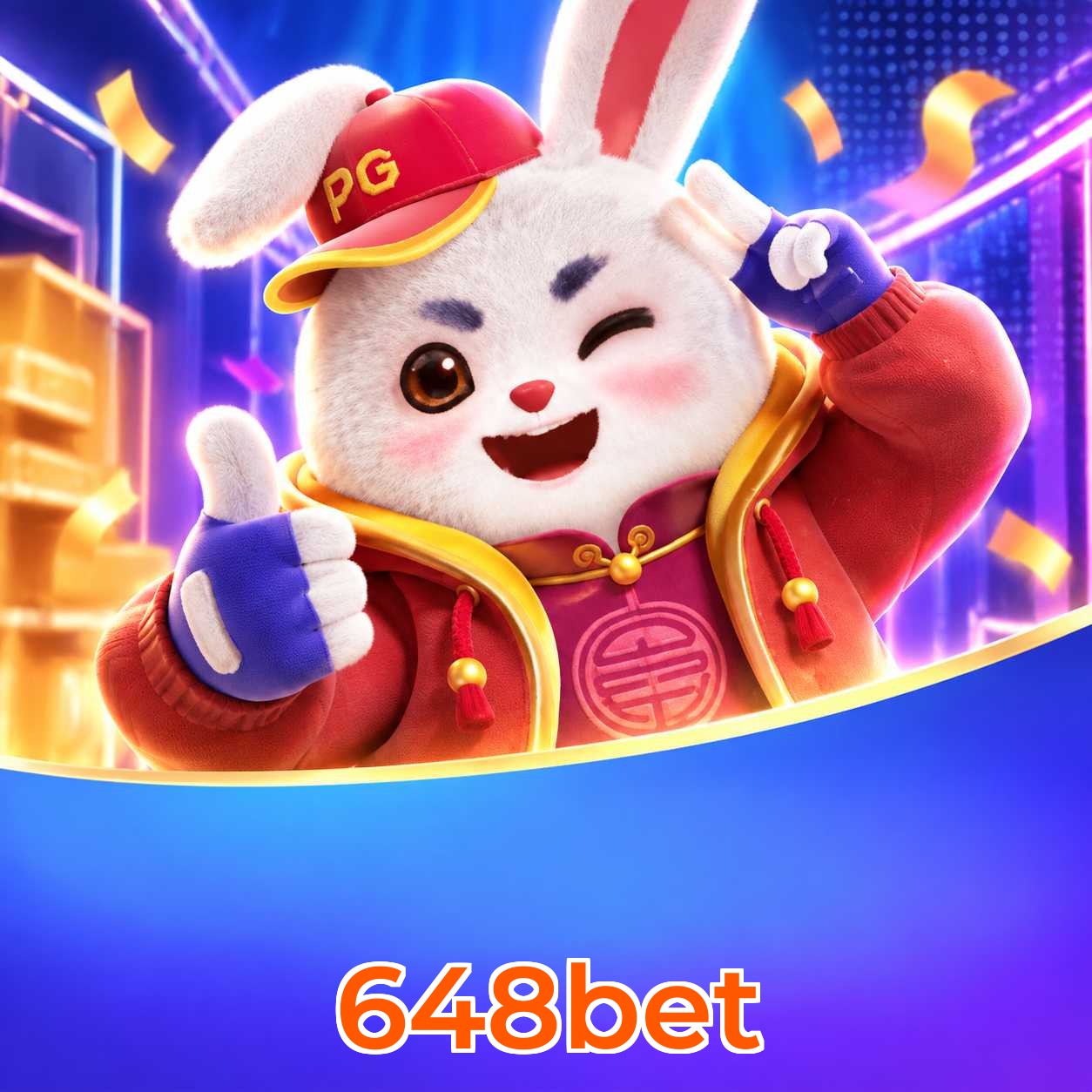 648bet Performance Tests