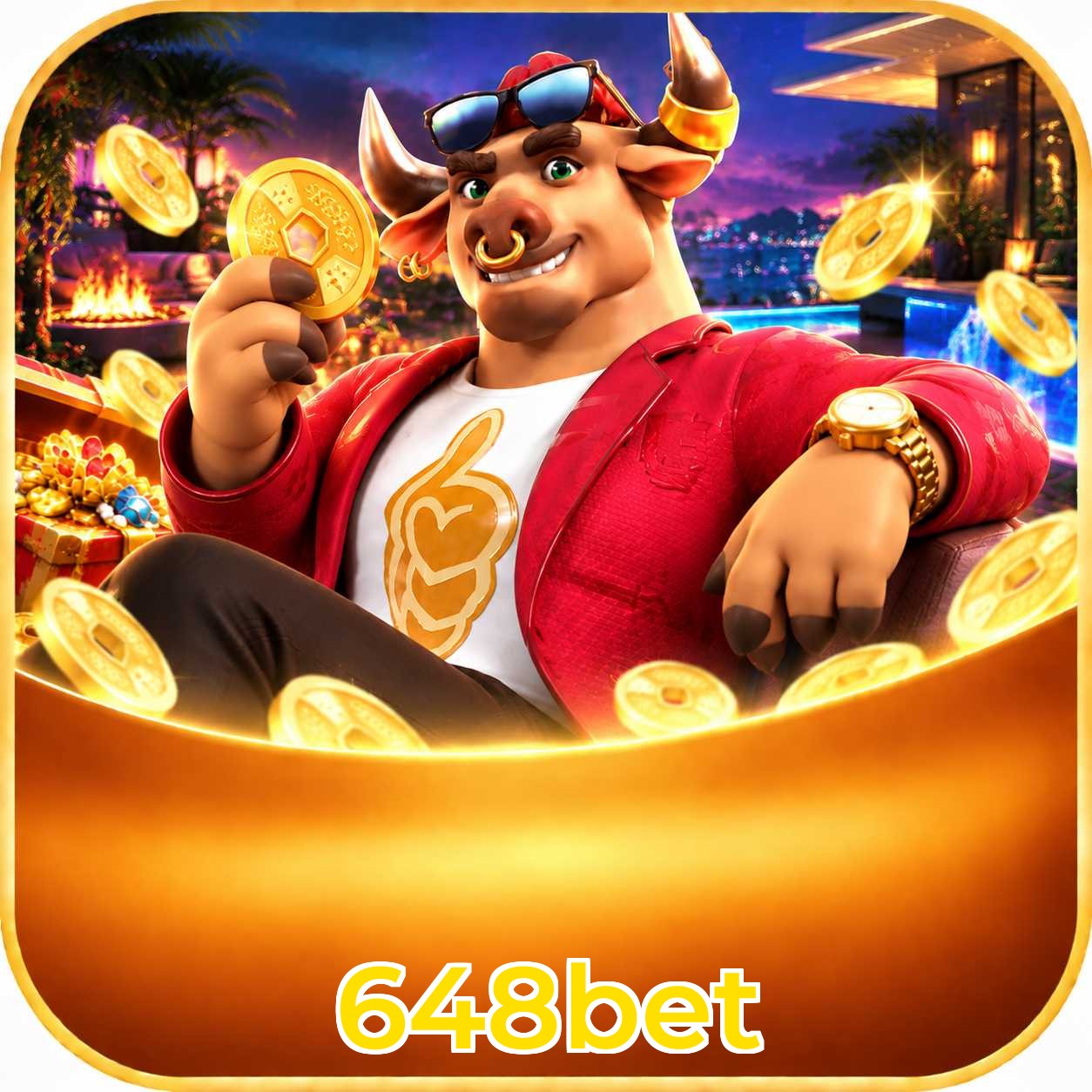648bet instalar Windows e Mac
