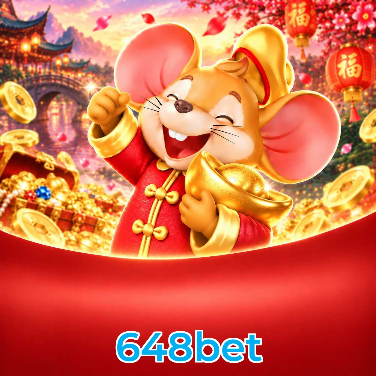 648bet Telegram