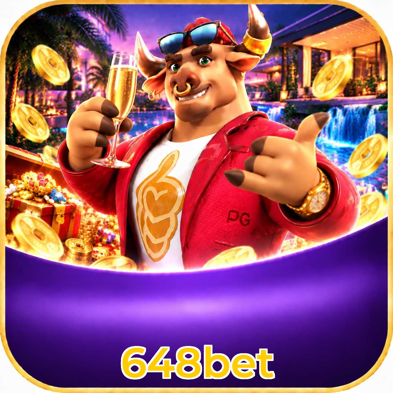 648bet FAQ