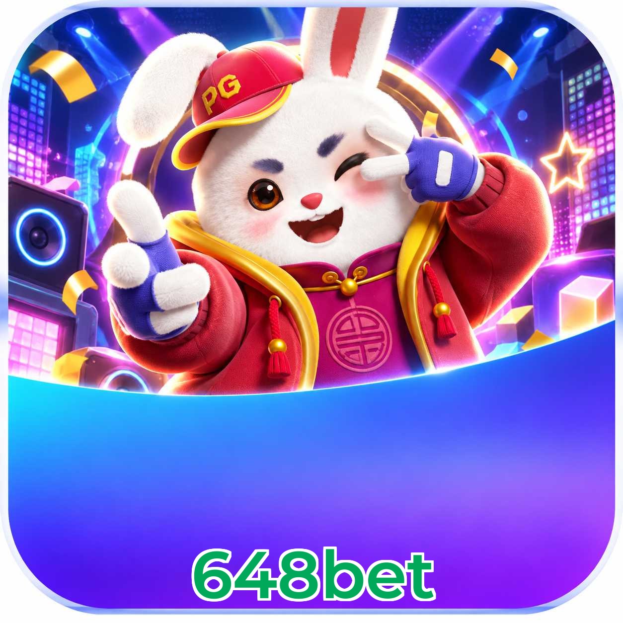 648bet Loterias