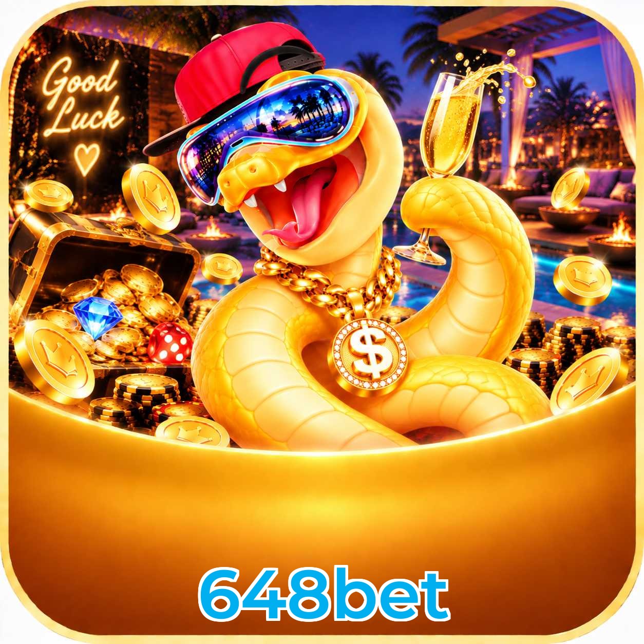 648bet Fortune Tiger FAQ