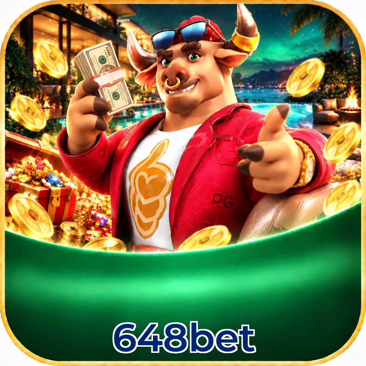 648bet Segurança