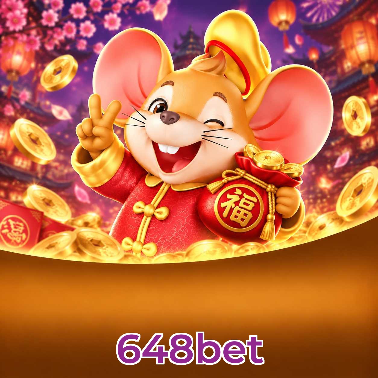 648bet Fortune Tiger Game
