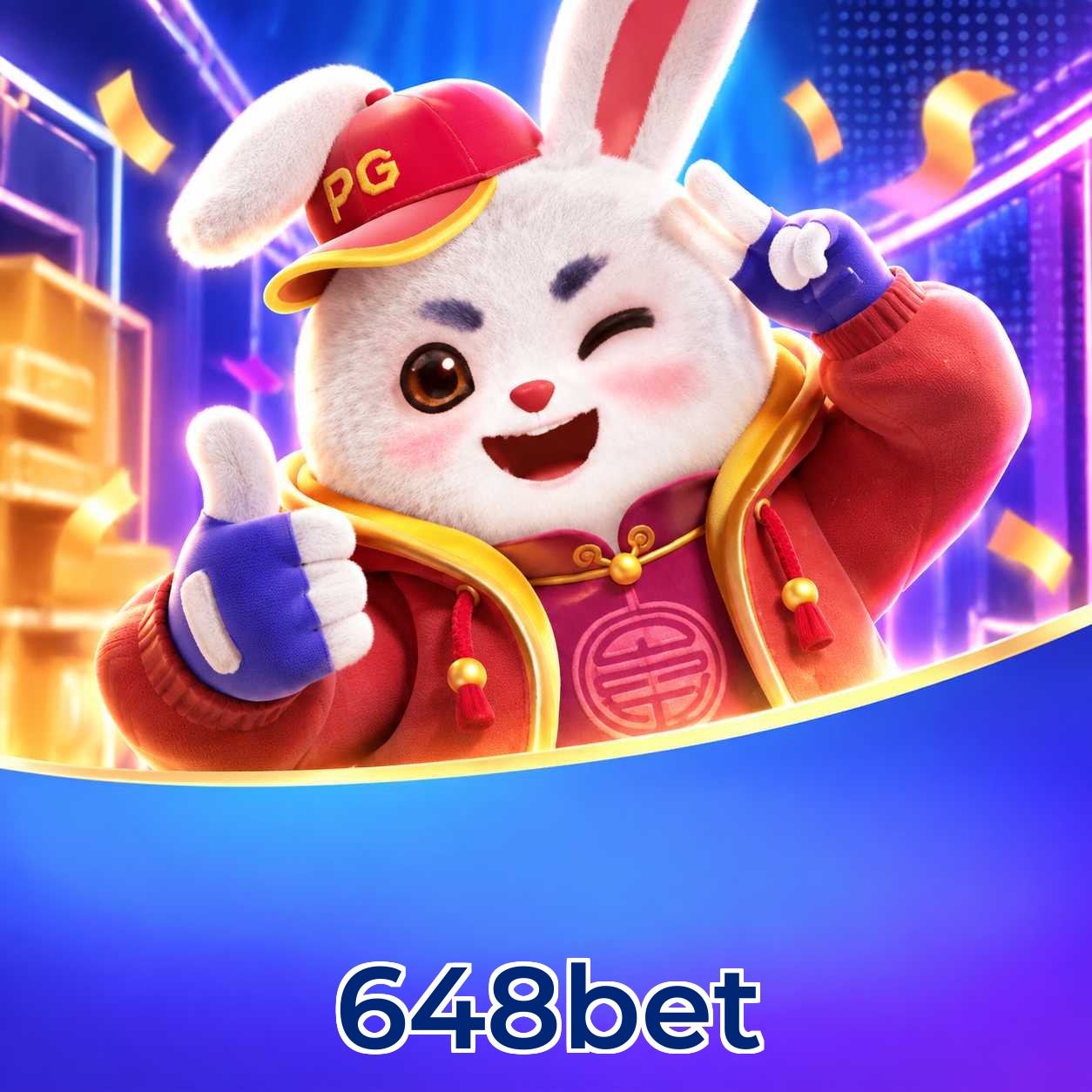 648bet Estratégias Lottery