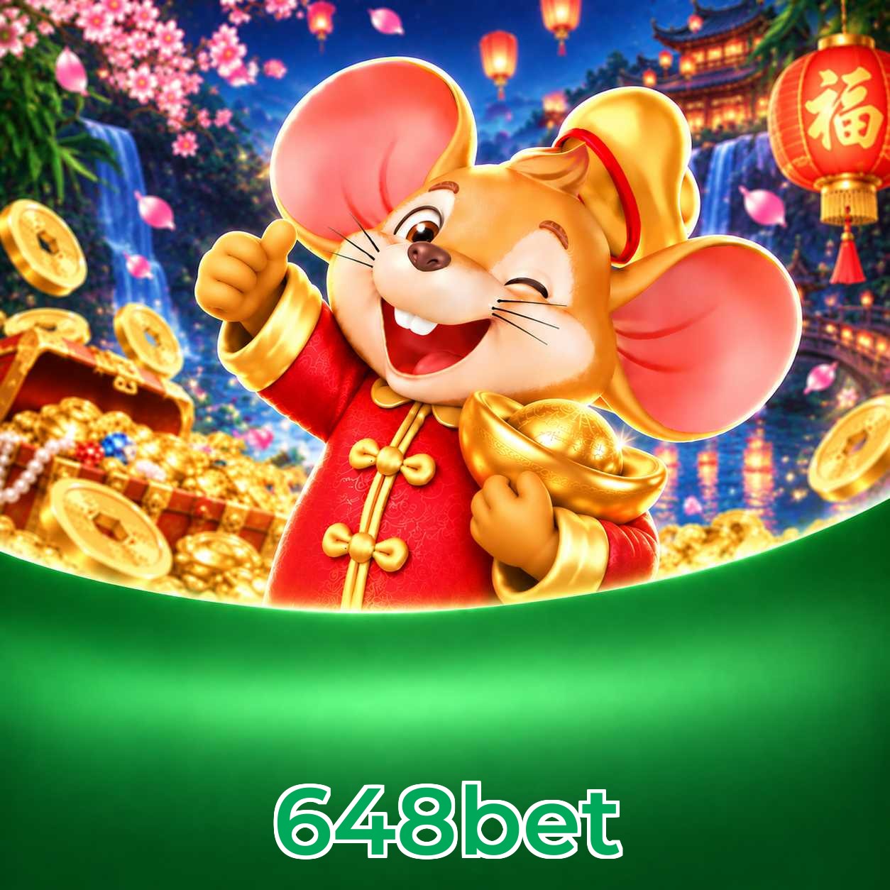 648bet Security Analysis