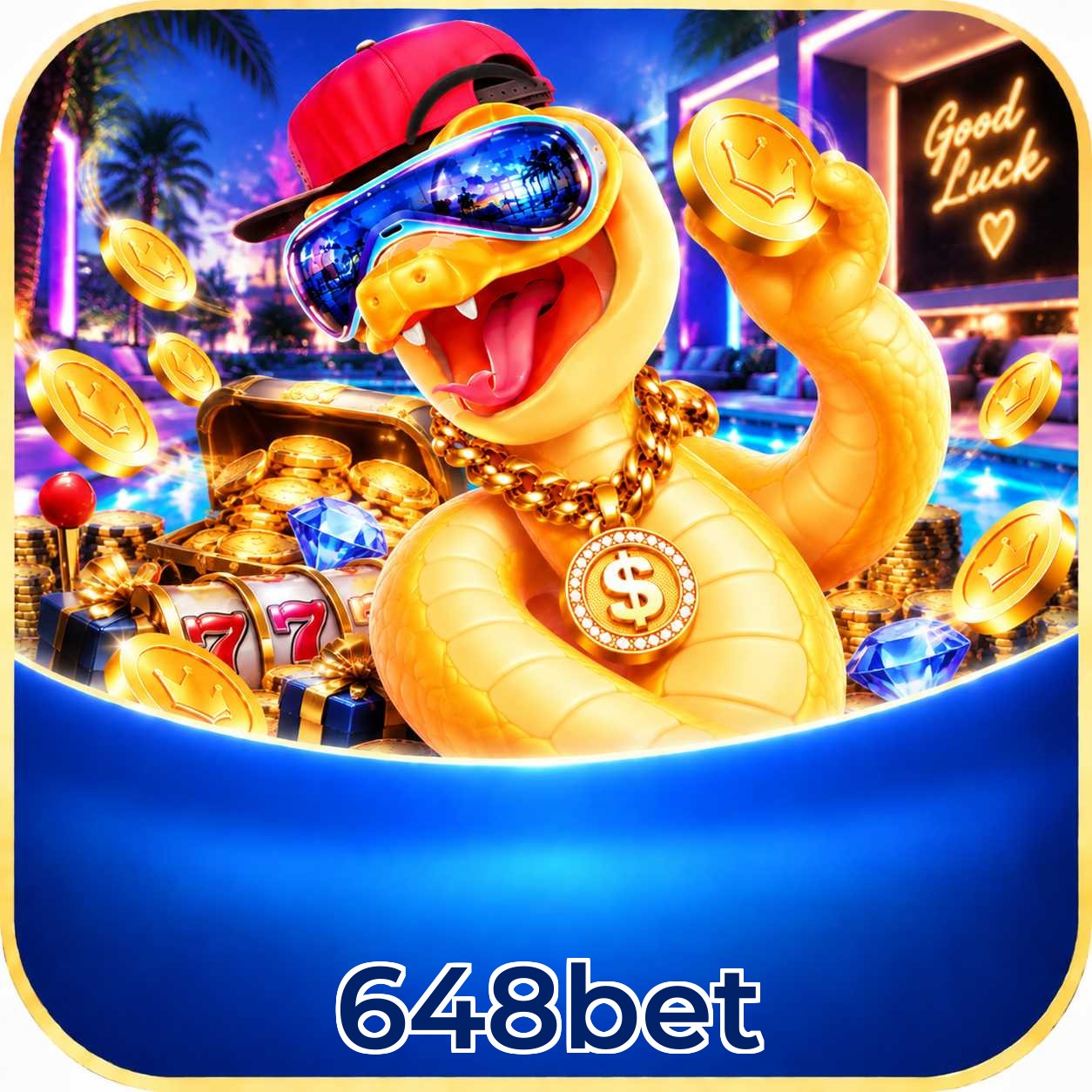 648bet diferença entre baixar e instalar