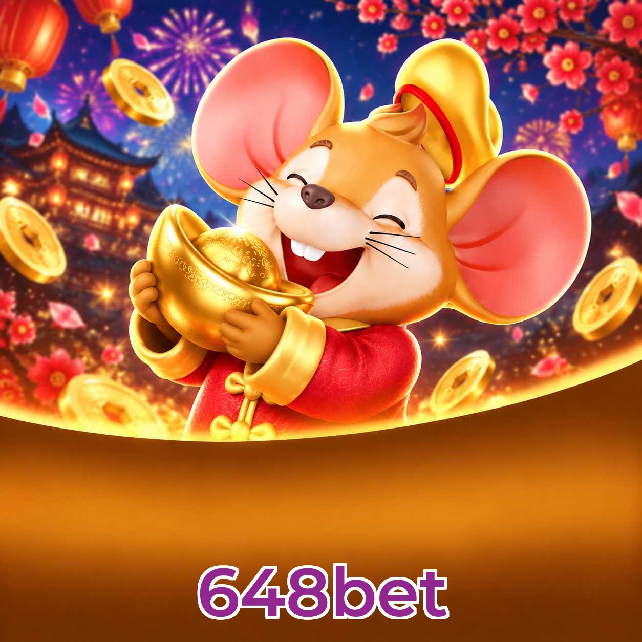 648bet Registration Guide
