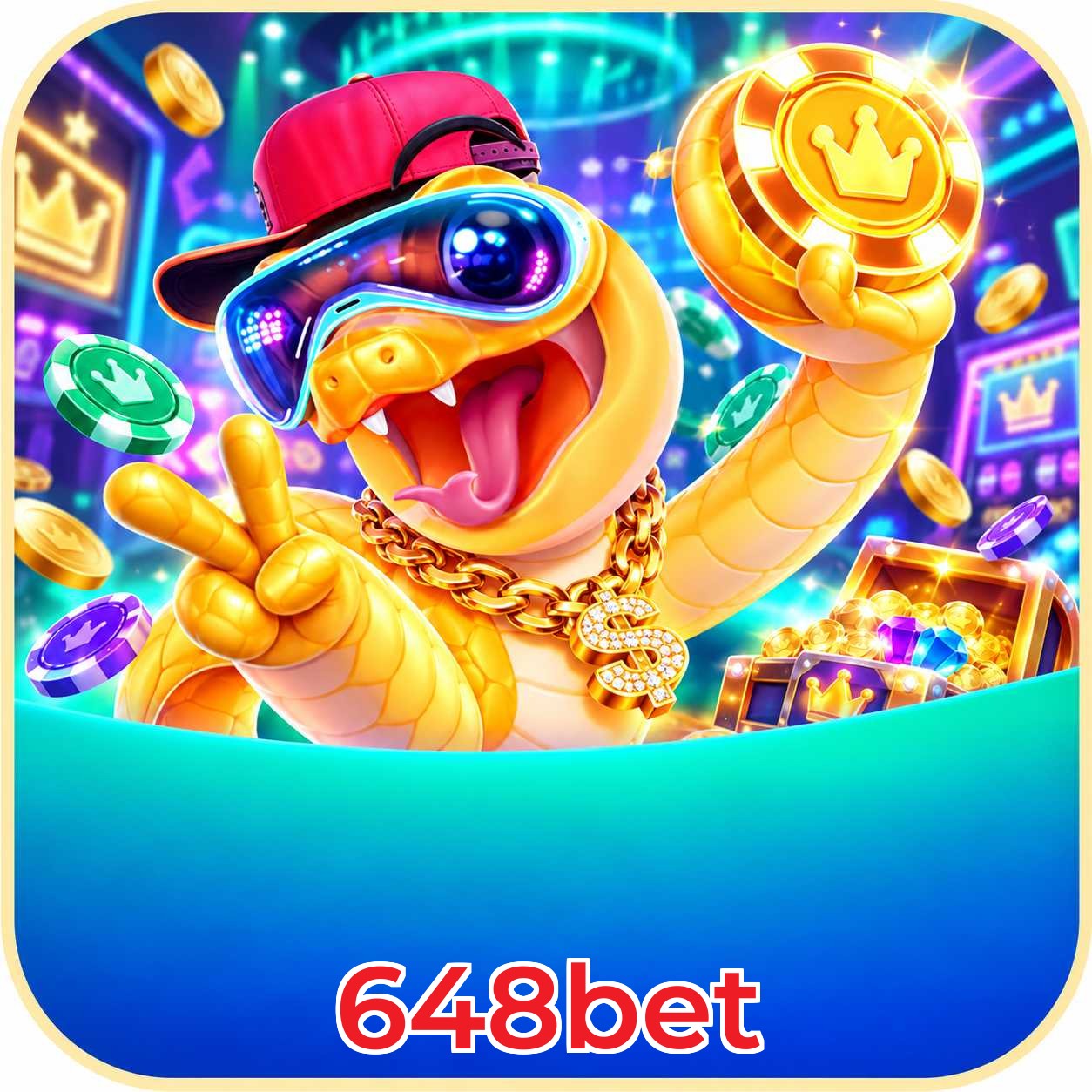 648bet Compatibilidade