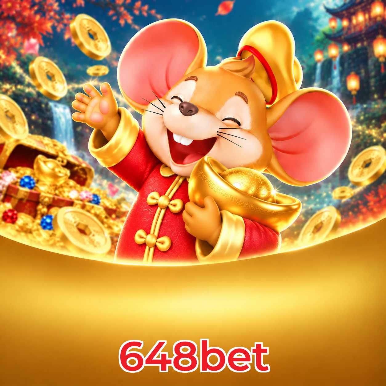 648bet Streaming Quality