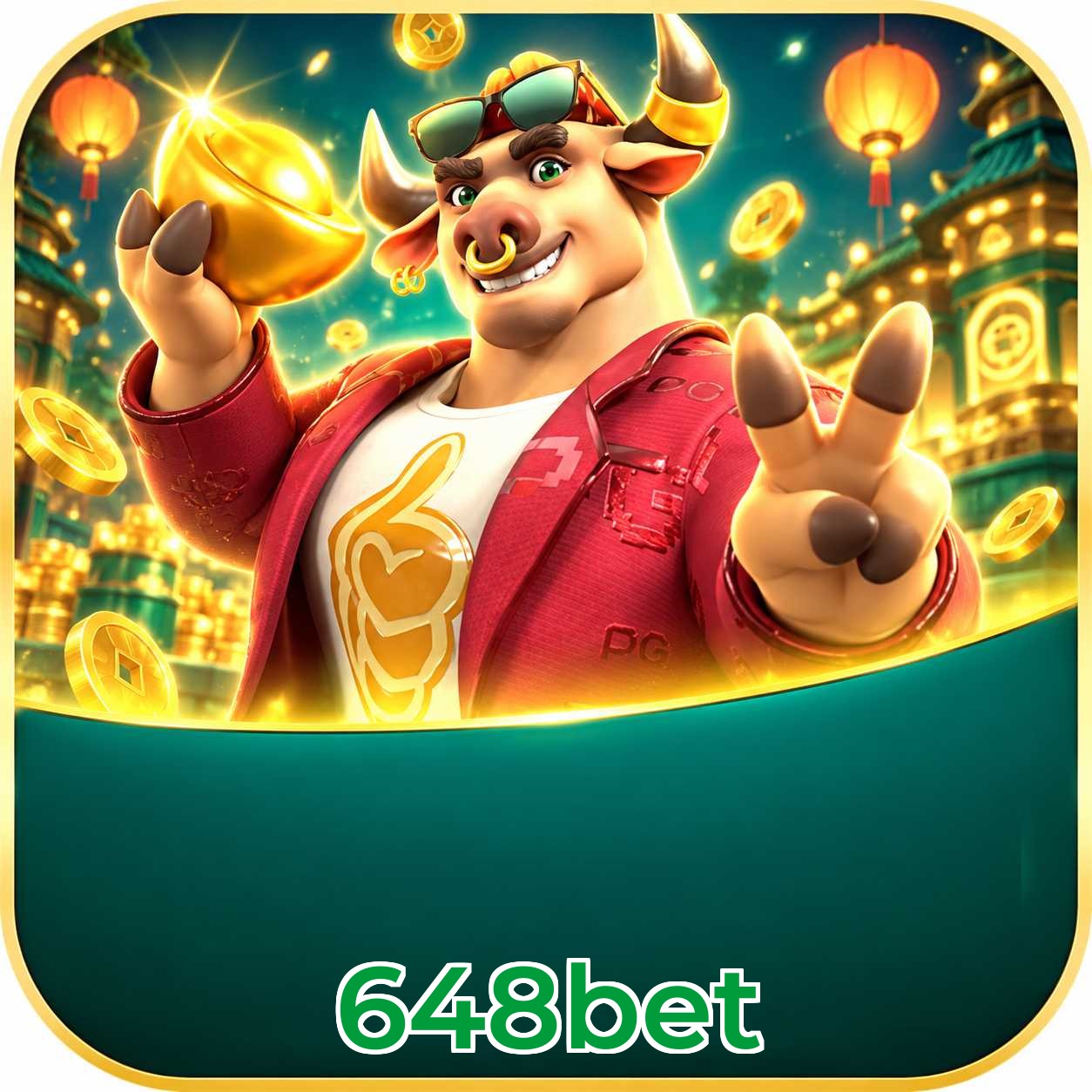 648bet System Requirements