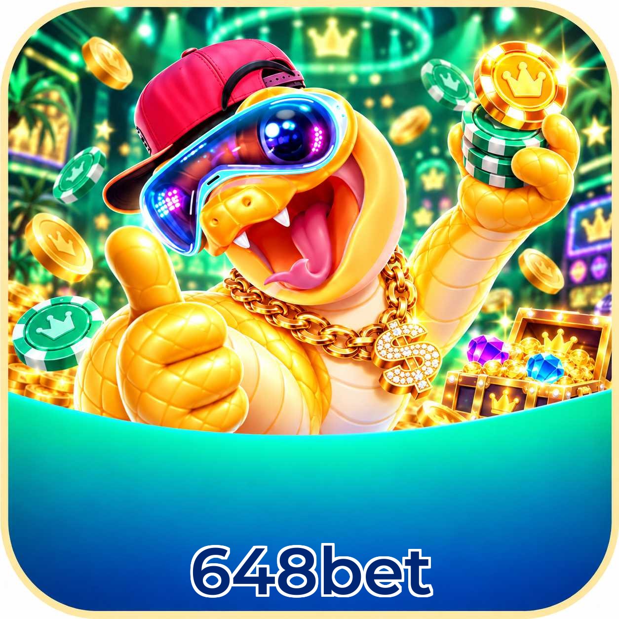 648bet FAQ