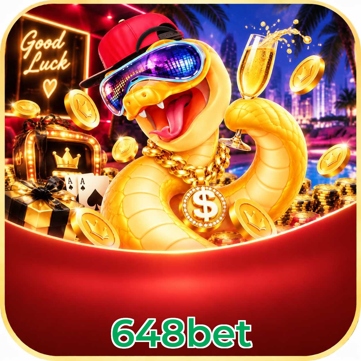 648bet App Features