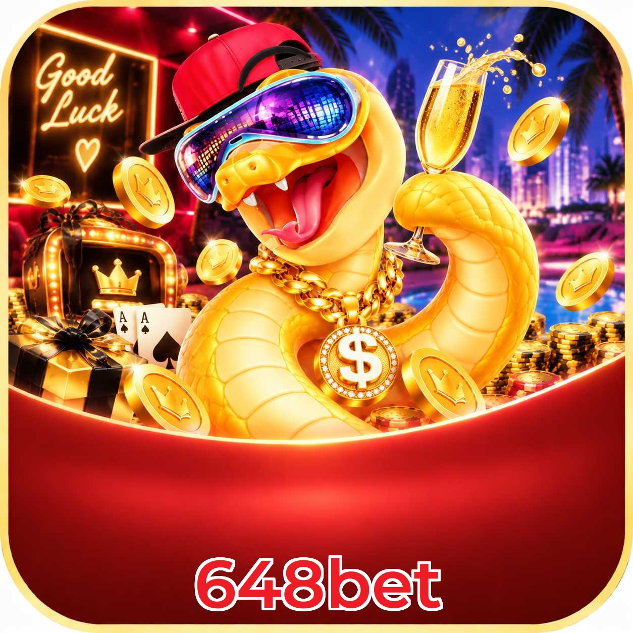 648bet Troubleshooting