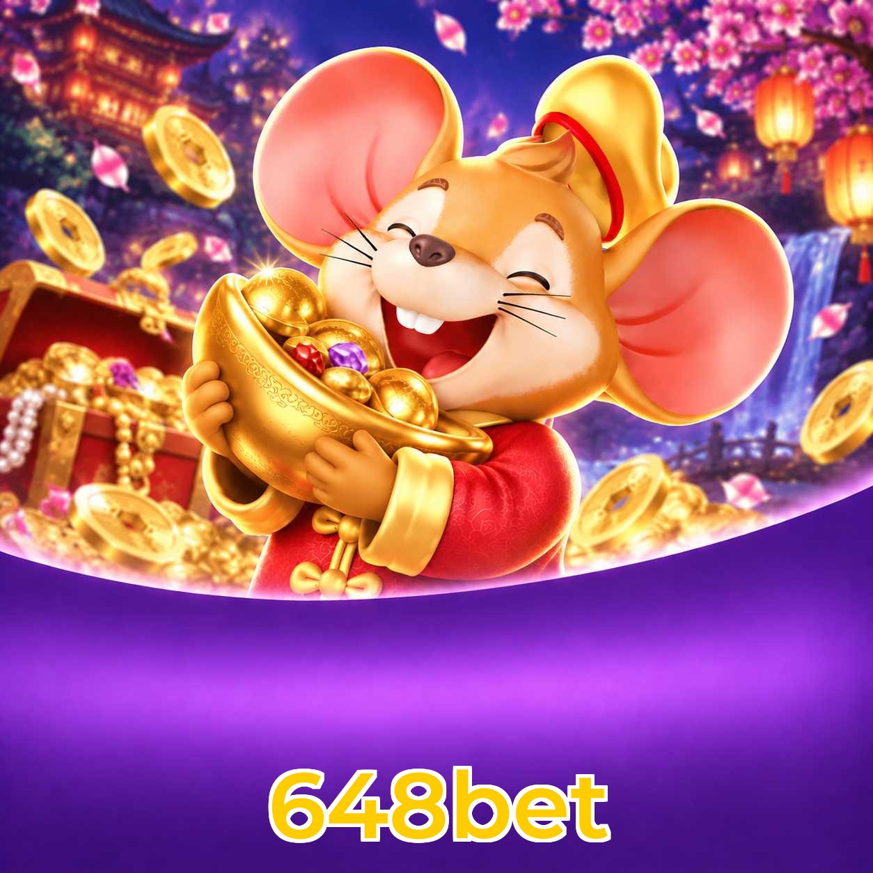 648bet Performance