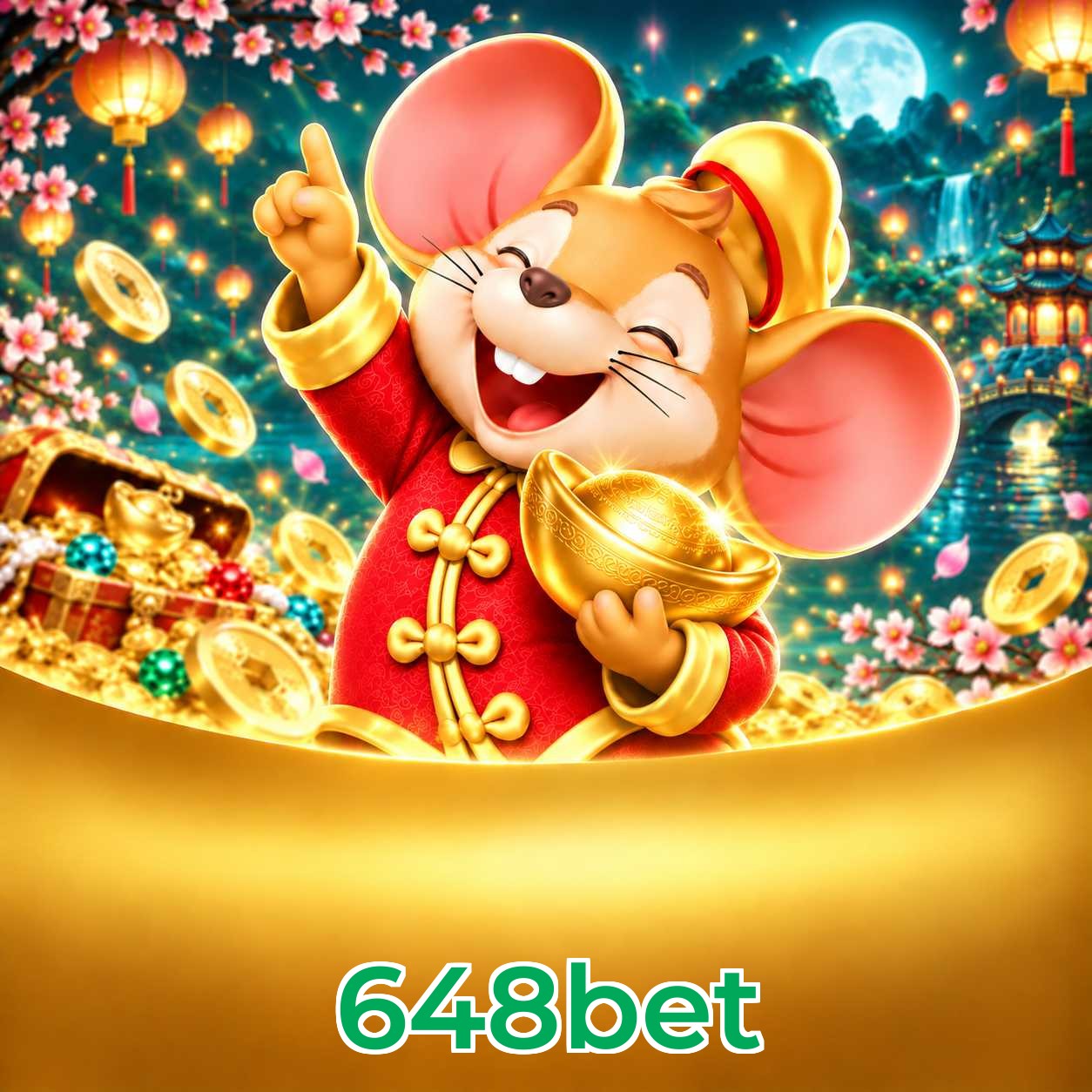 648bet FAQ
