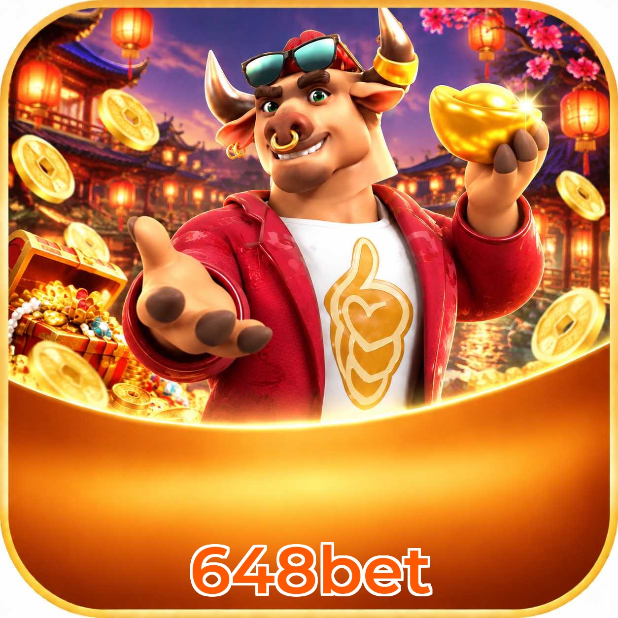 648bet Cashback
