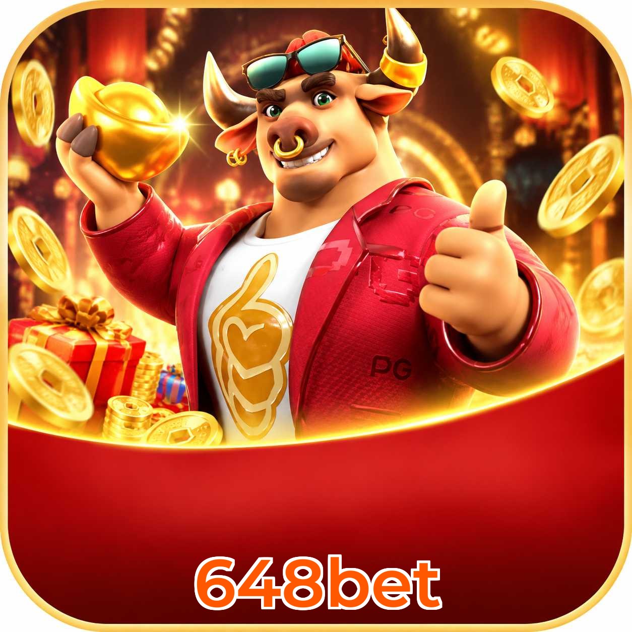 648bet Suporte