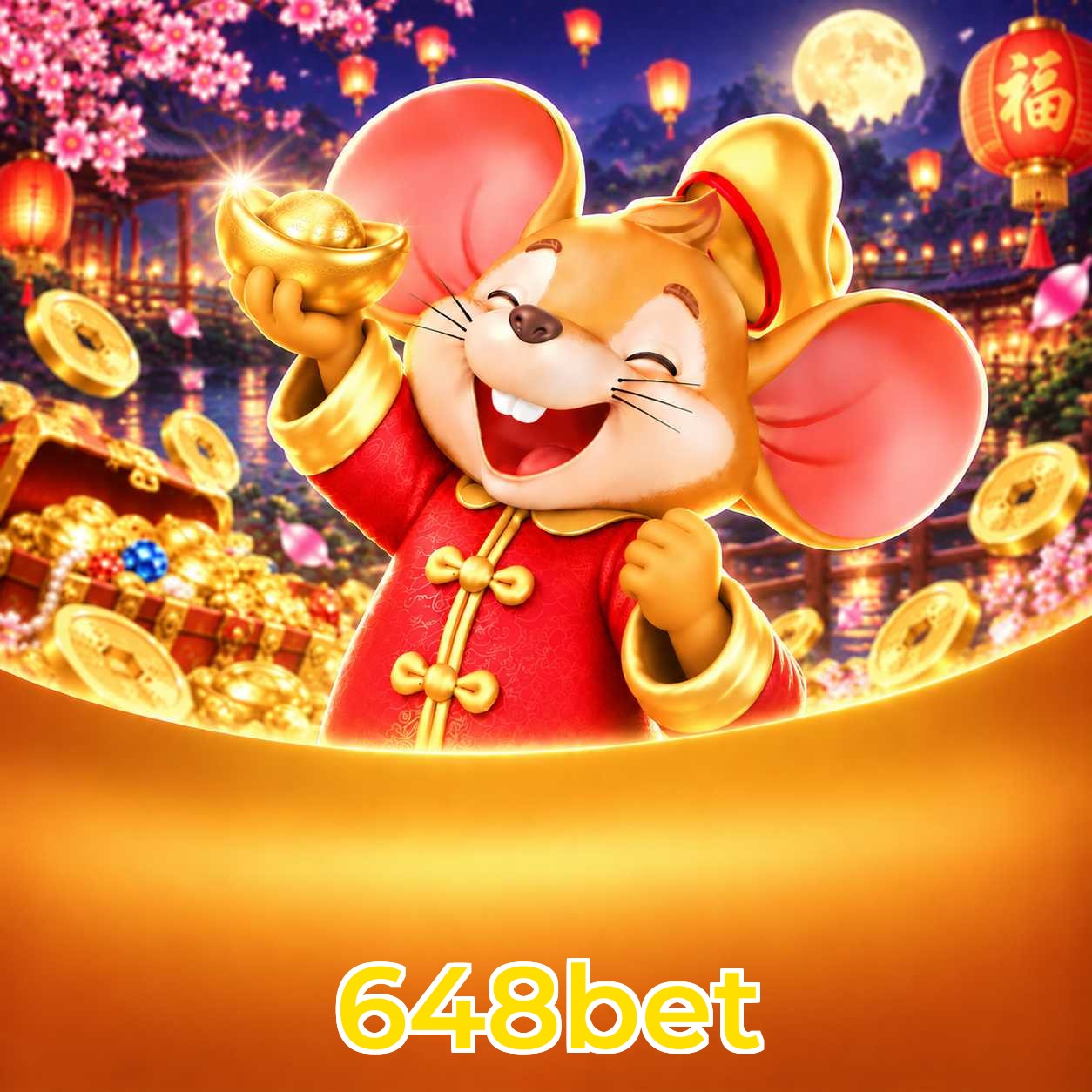 648bet Fortune Tiger RTP