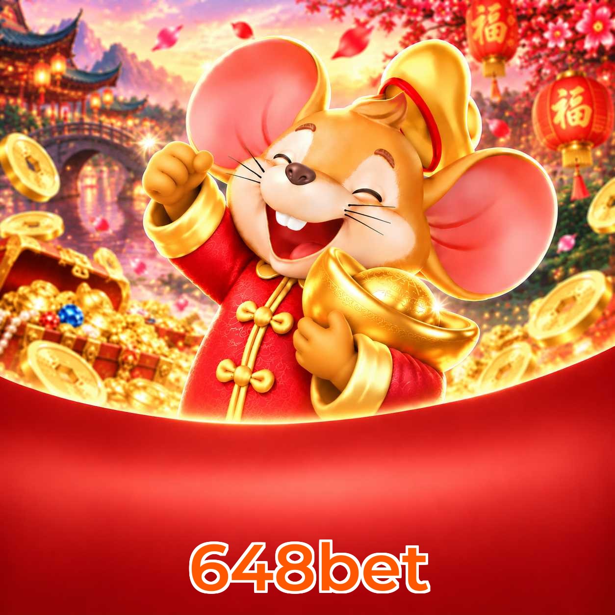 648bet Promotions