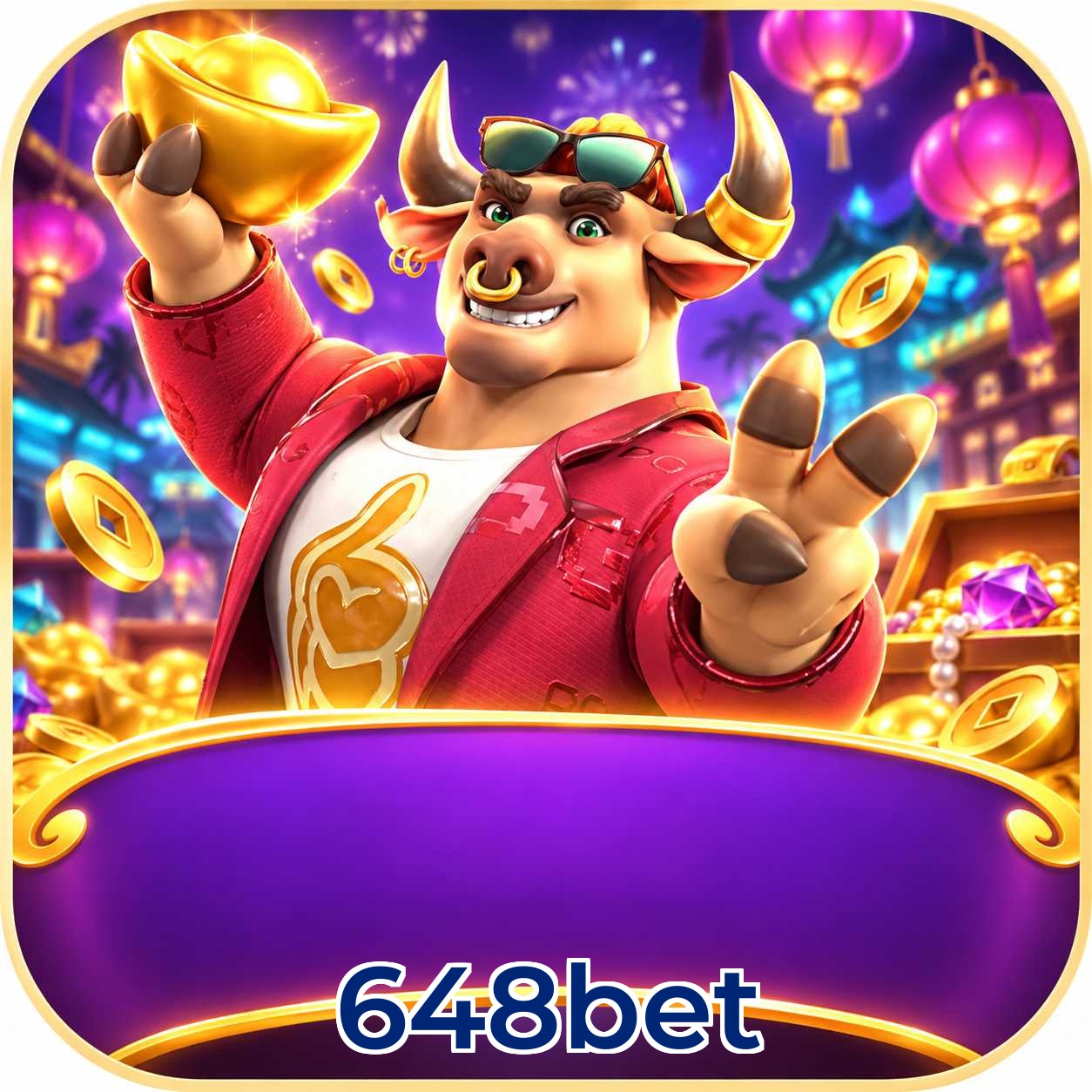 648bet Game Stats