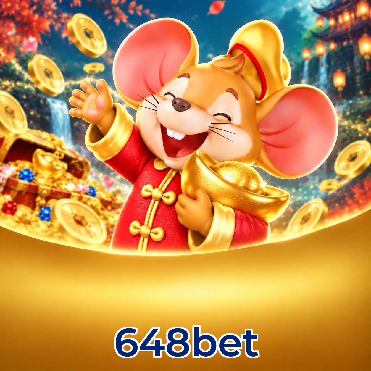 648bet VIP Níveis