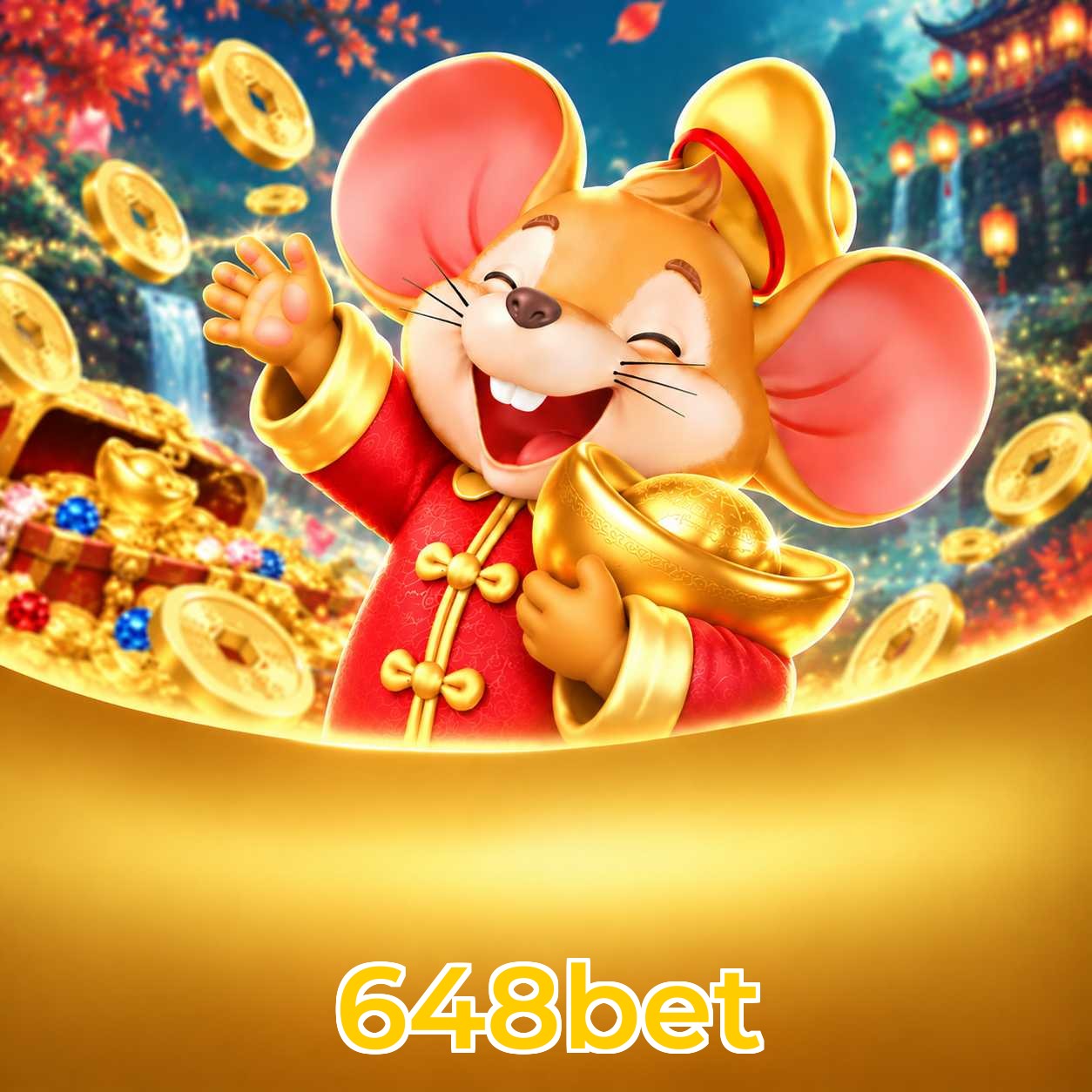648bet RTP Testing