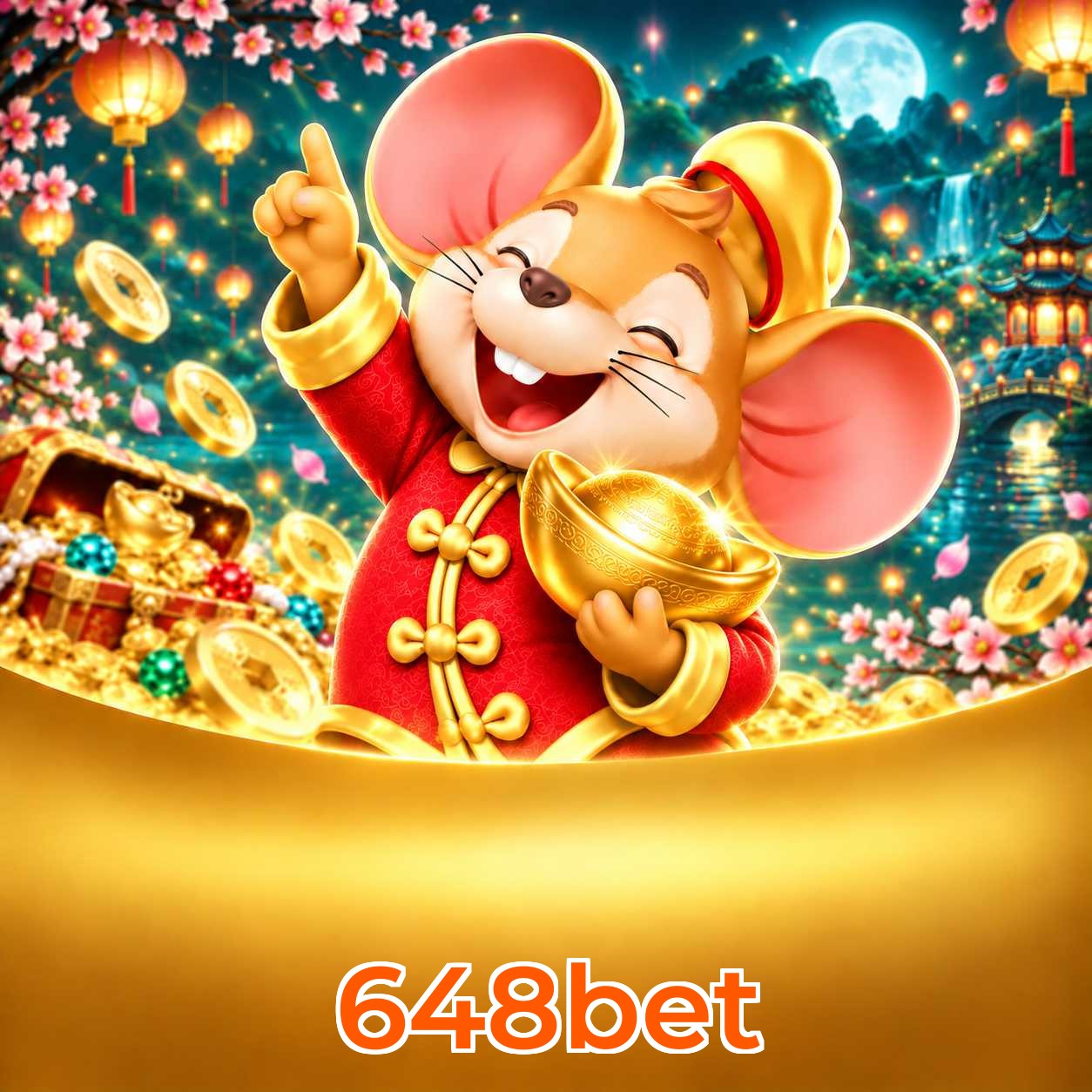 648bet Version History