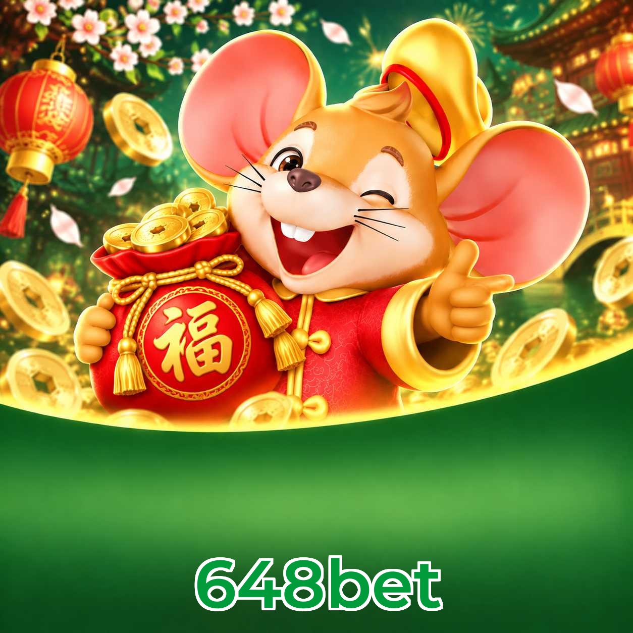 648bet Slots