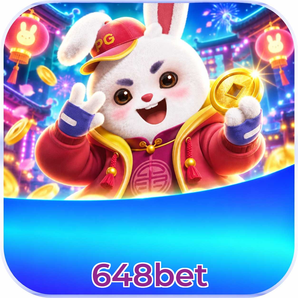 648bet Uptime