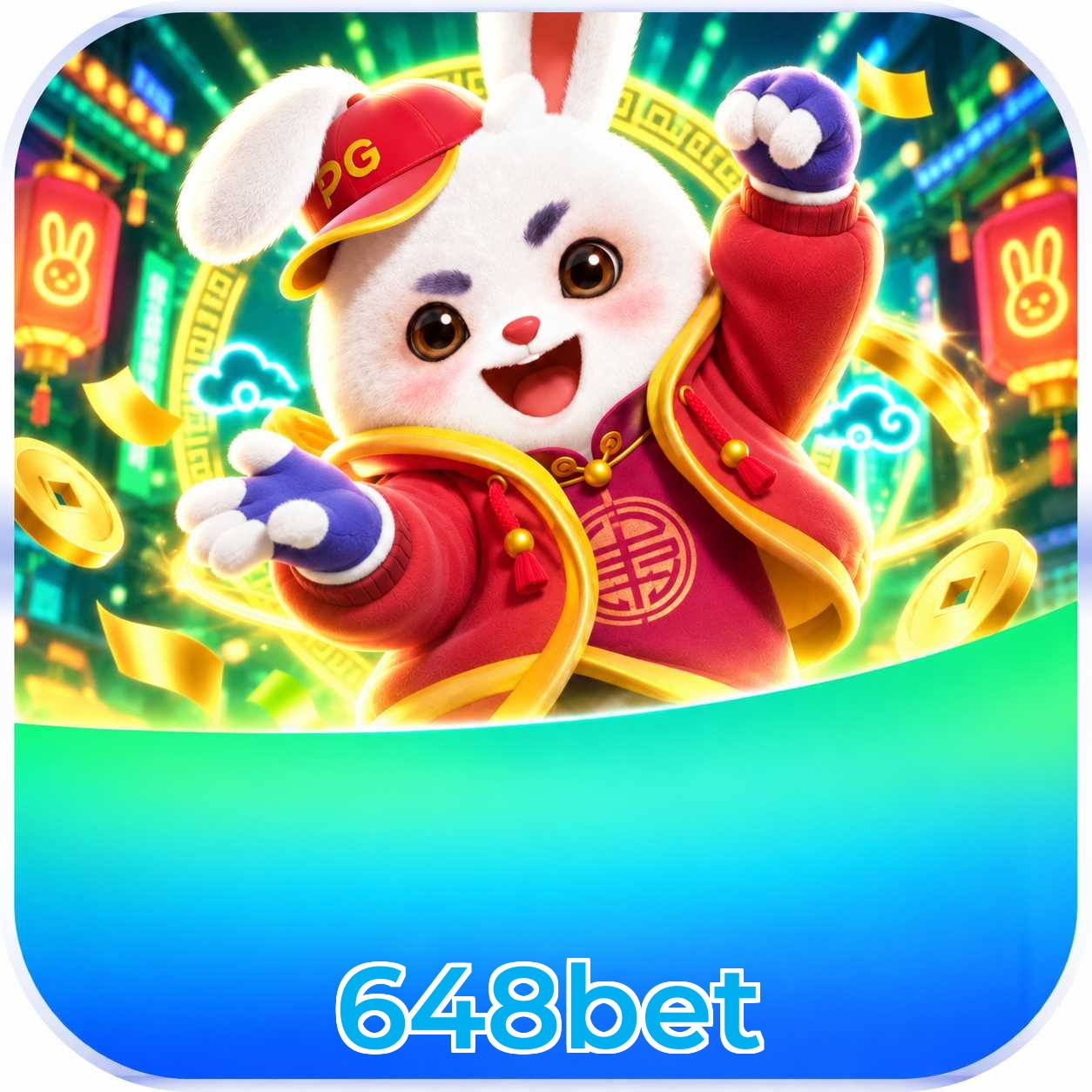648bet Responsible Gaming