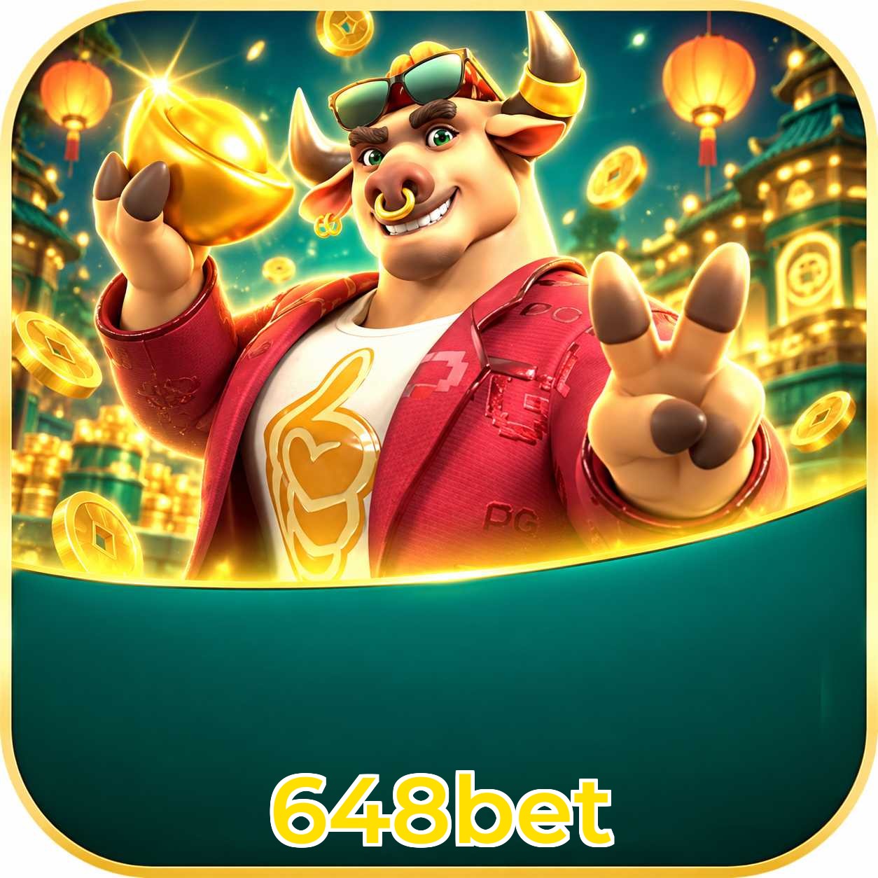 648bet Top Slots