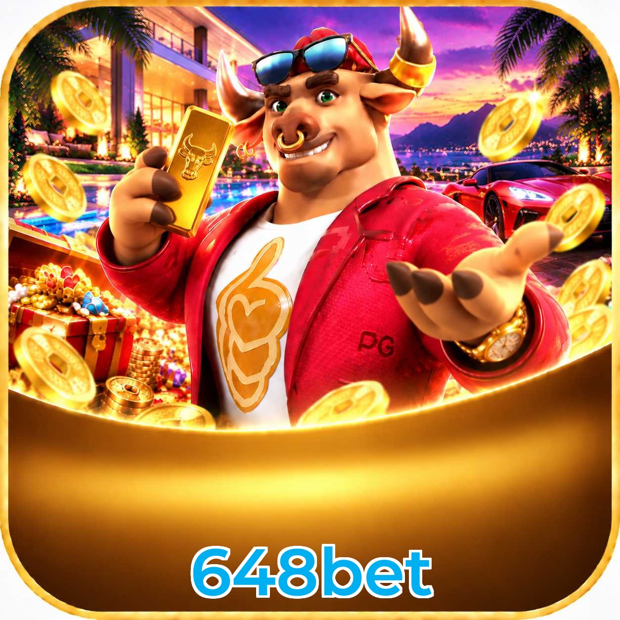 Baixar 648bet Android