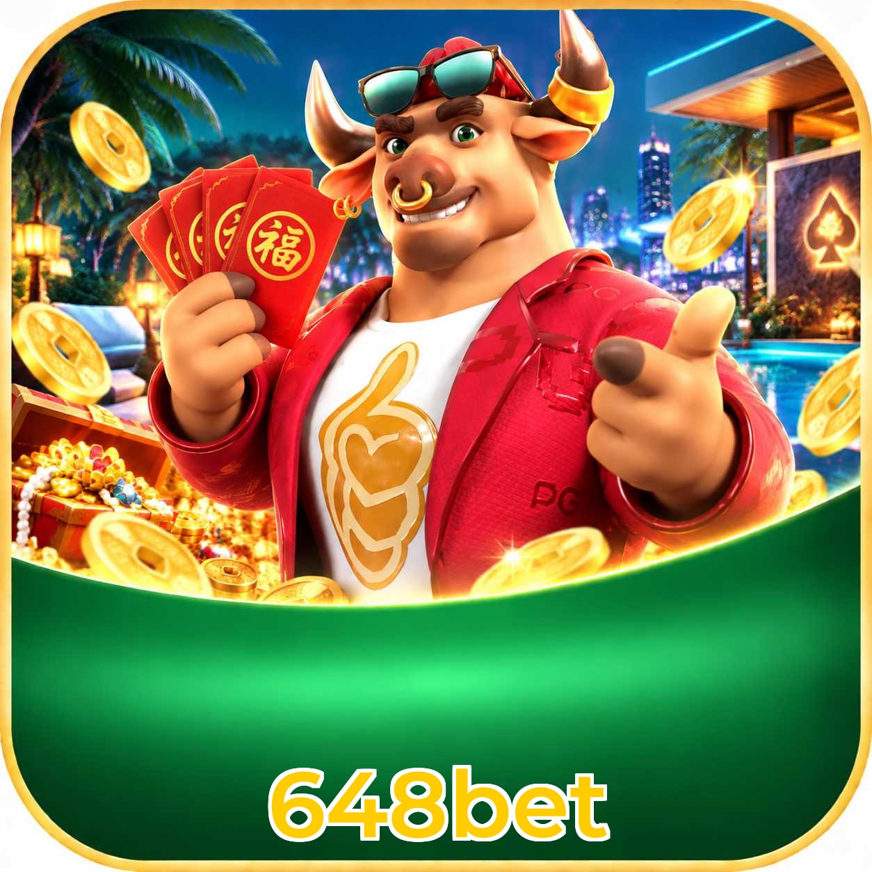 648bet Bet FAQ