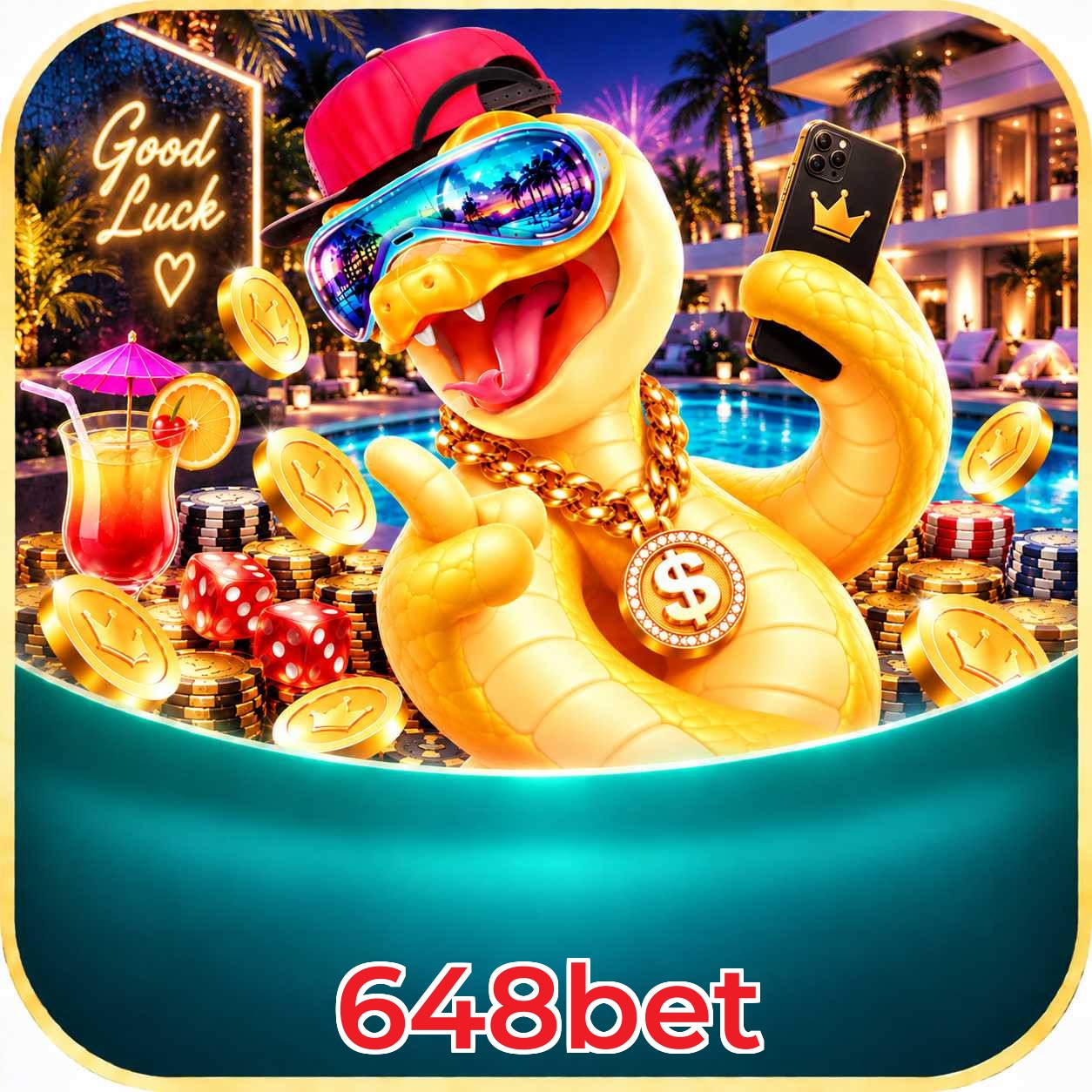 648bet Lottery FAQ
