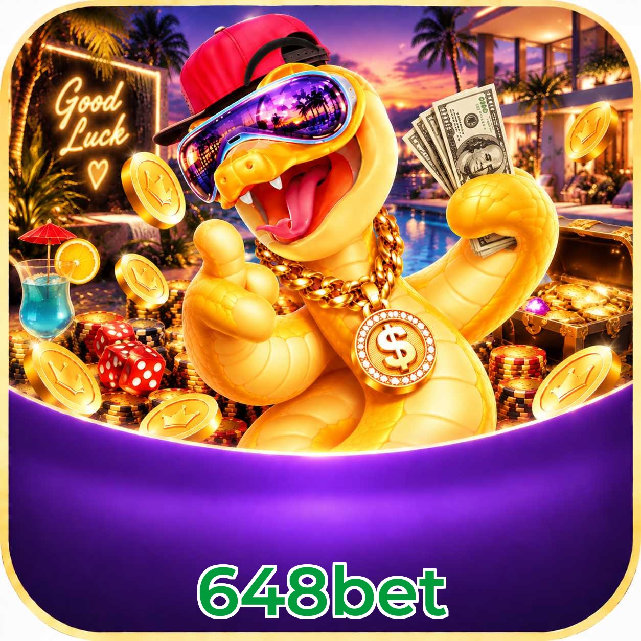 648bet instalar iPhone Safari PWA