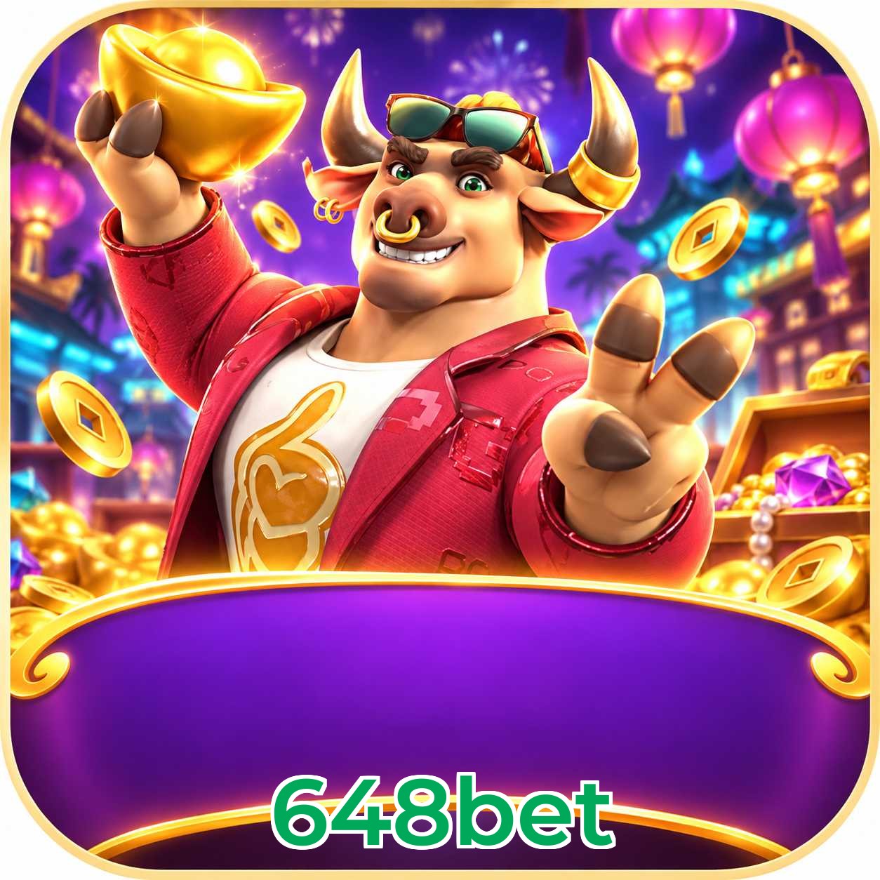 648bet VIP Telegram