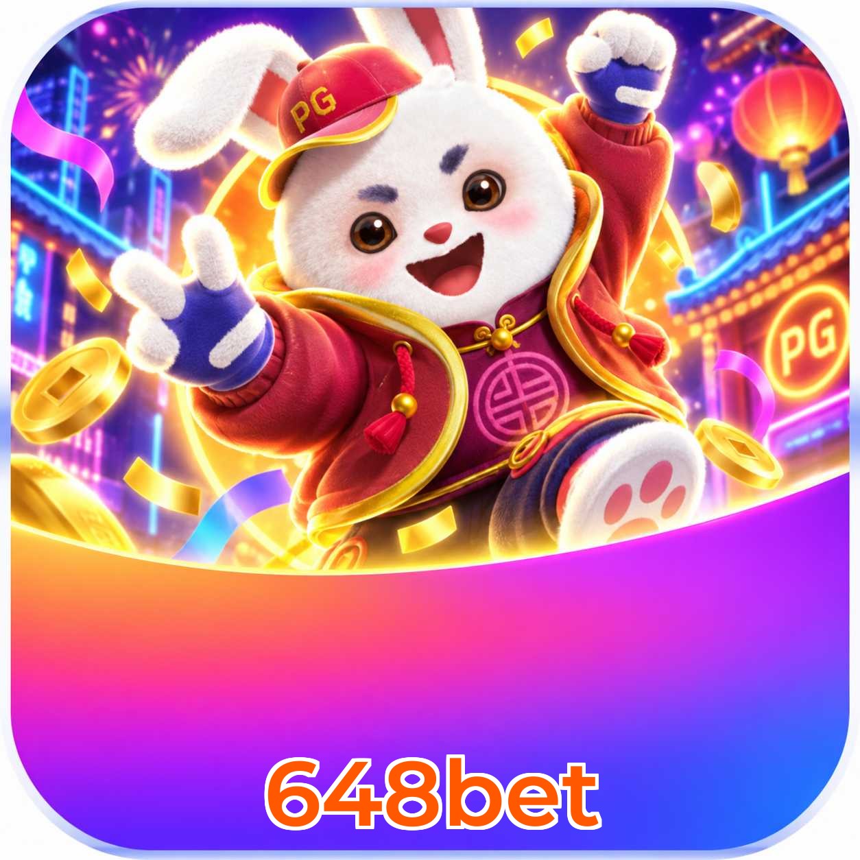 648bet Security