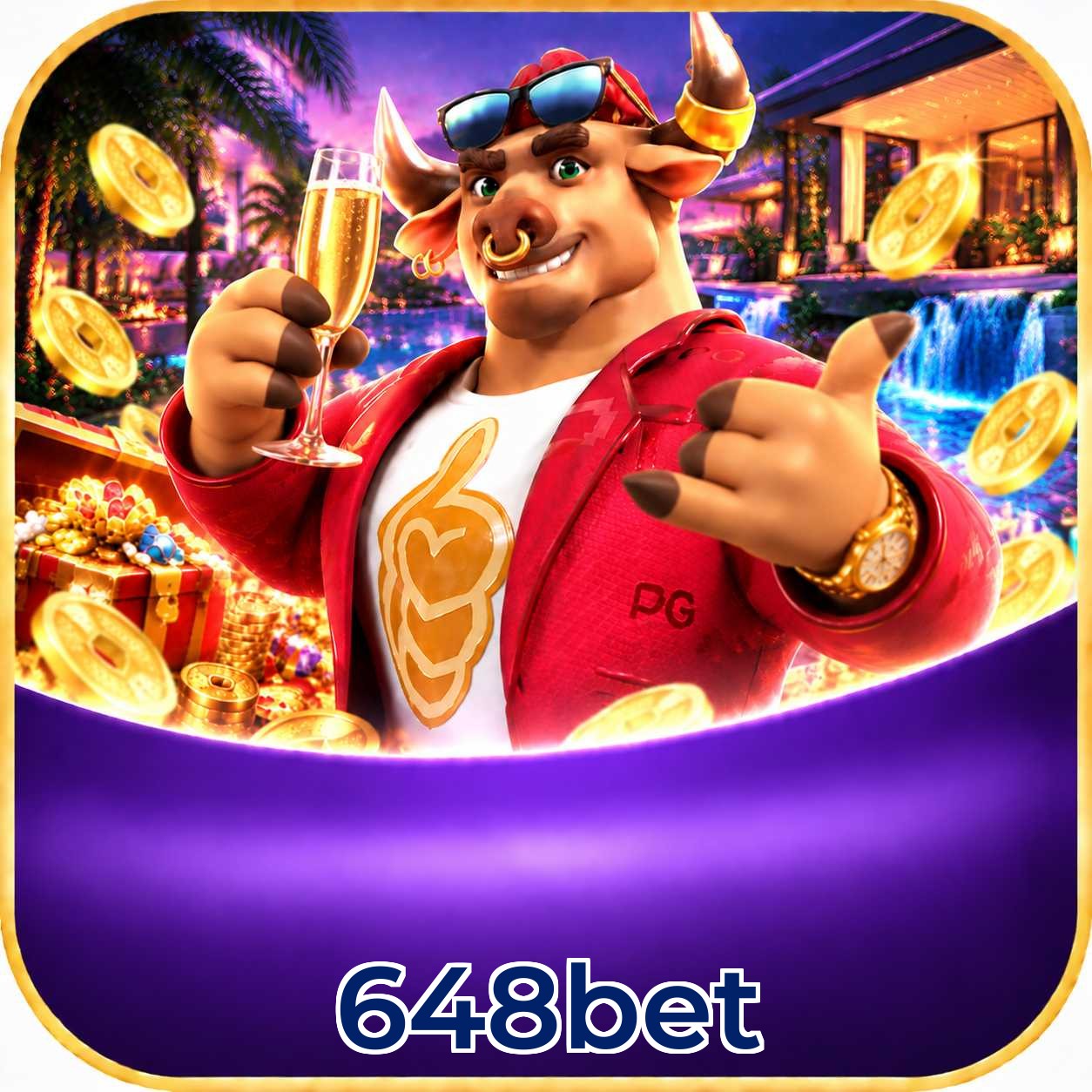 648bet Bet Types