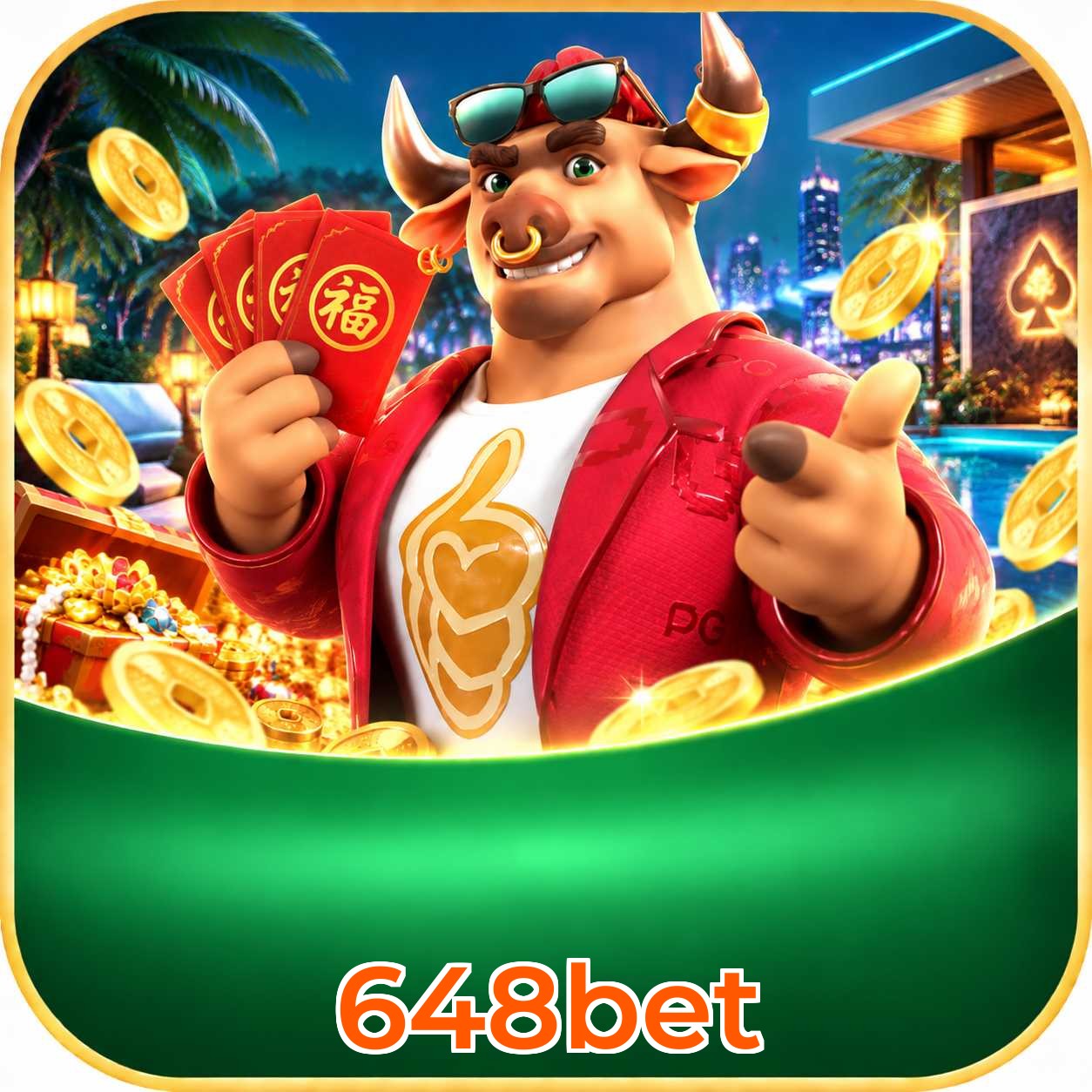 648bet Telegram FAQ