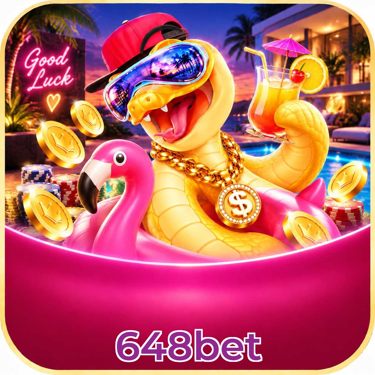 648bet Jogos Exclusivos